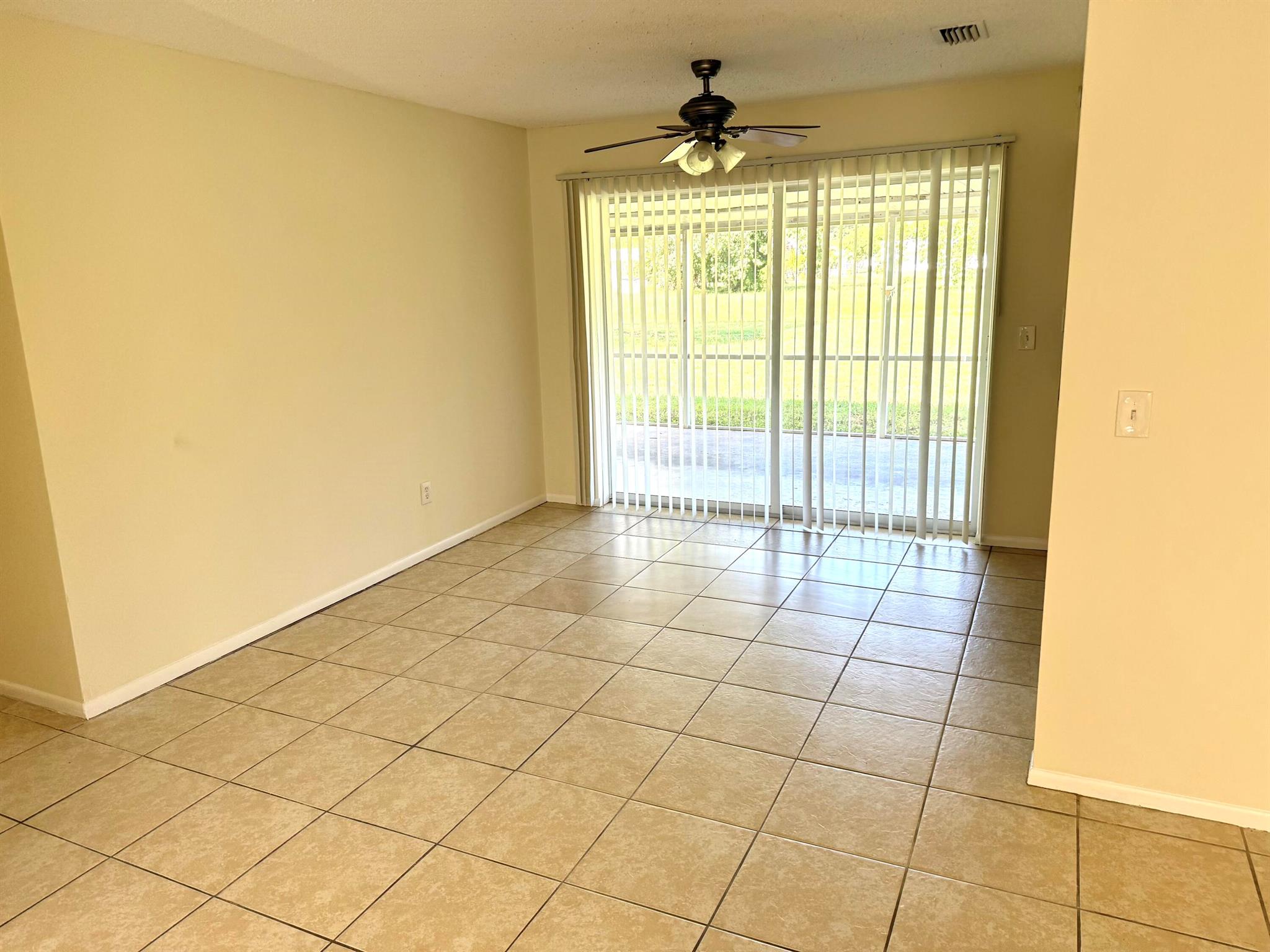 PORT ST LUCIE FLORESTA PI - Residential Lease