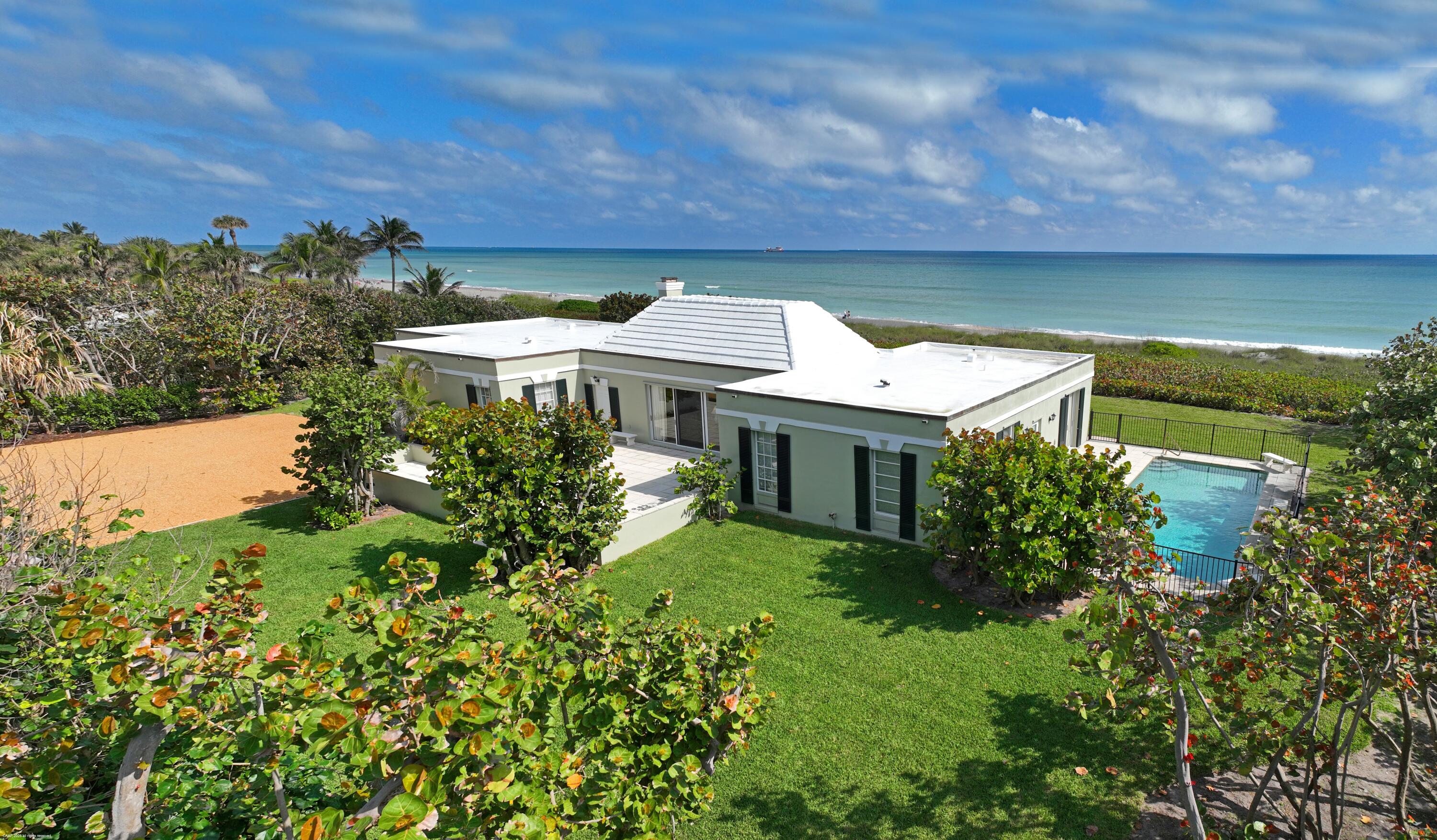 Jupiter Island - Residential