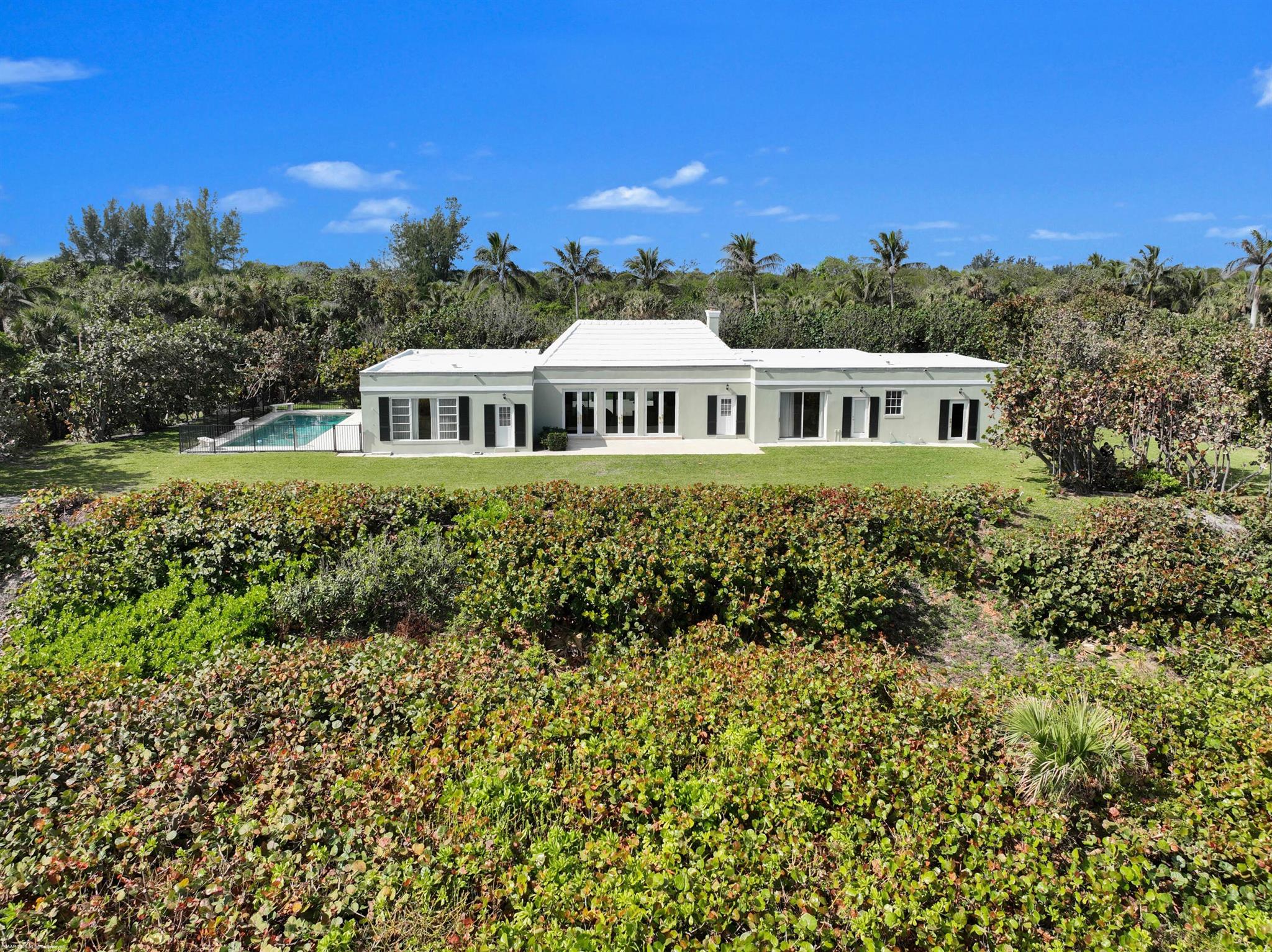 Jupiter Island - Residential