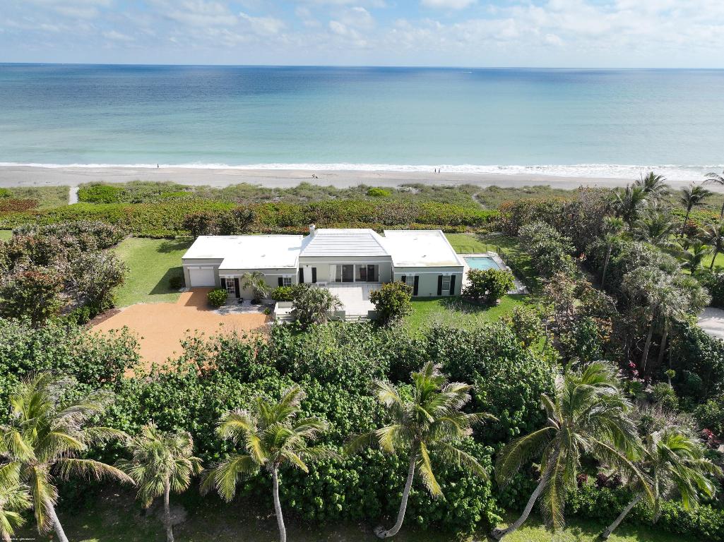 Jupiter Island - Residential