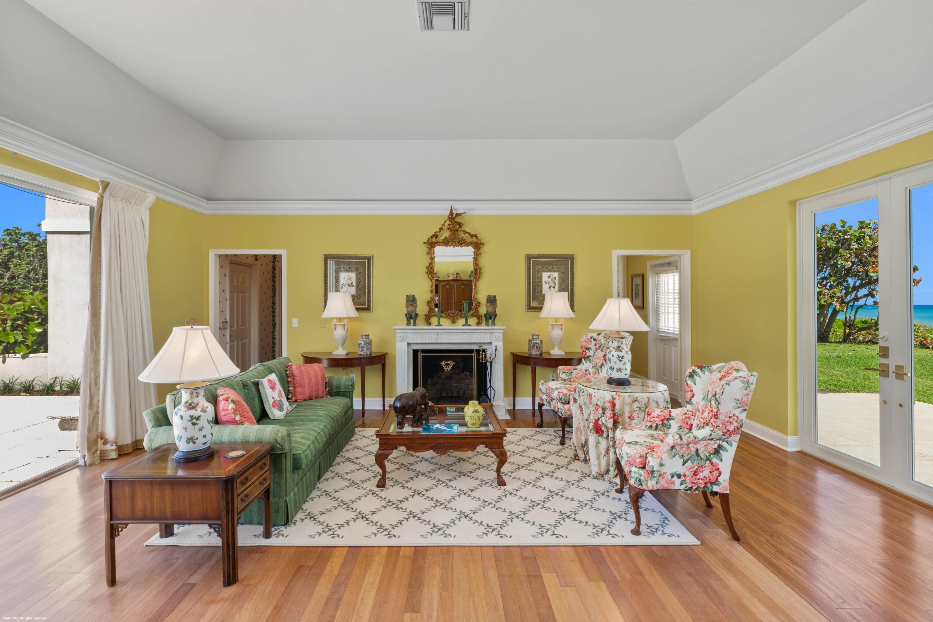 Jupiter Island - Residential