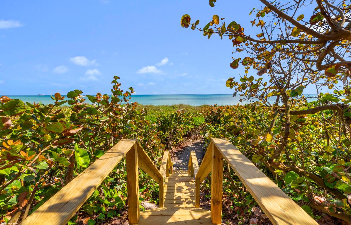 Jupiter Island - Residential