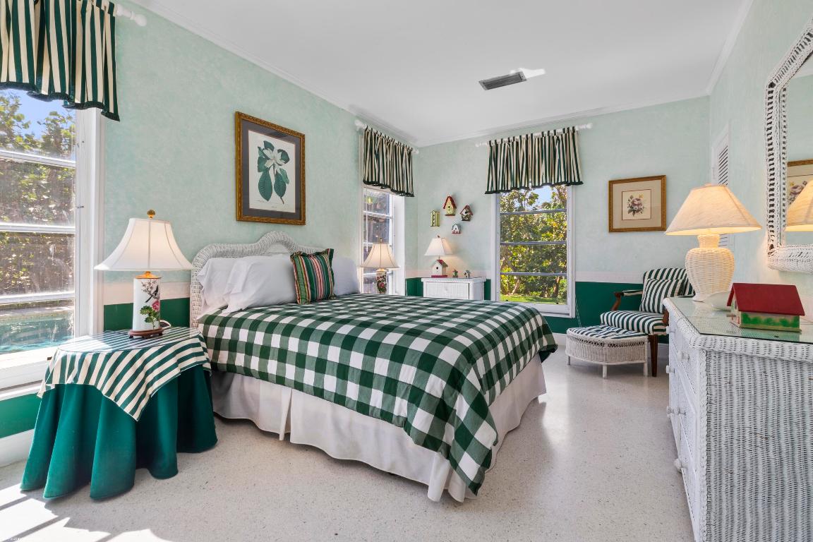 Jupiter Island - Residential