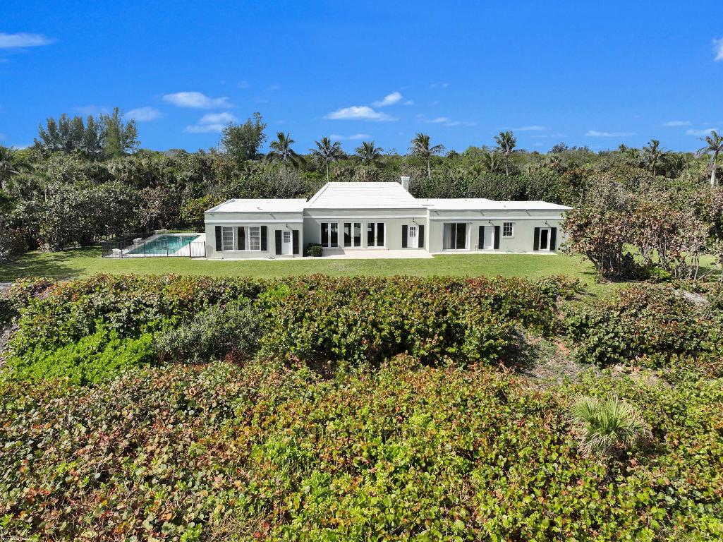 Jupiter Island - Residential