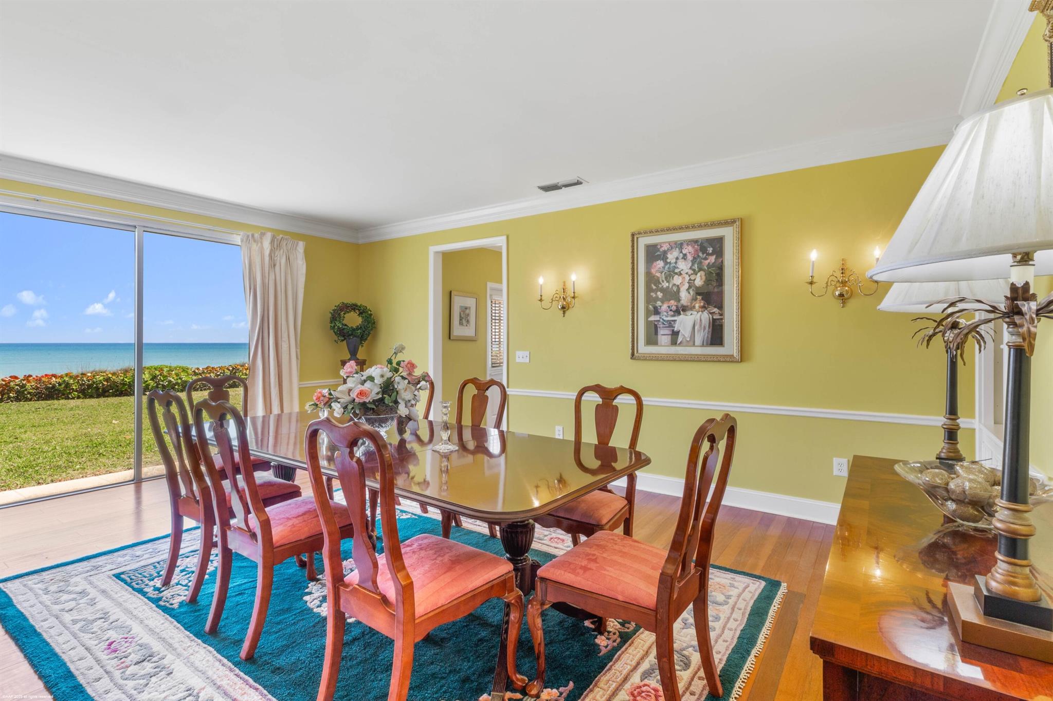 Jupiter Island - Residential