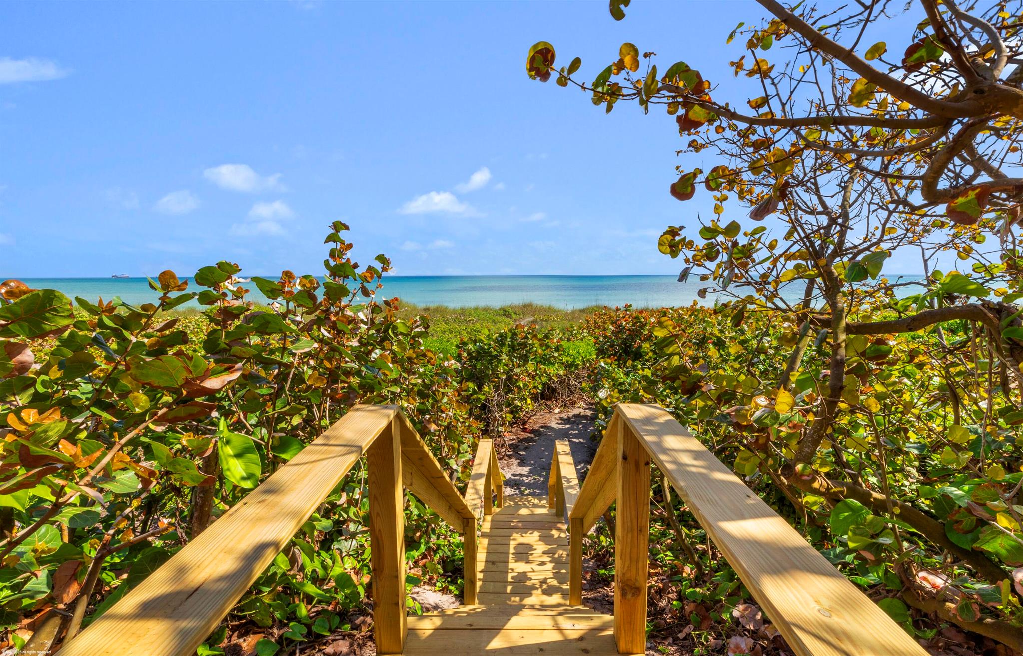Jupiter Island - Residential