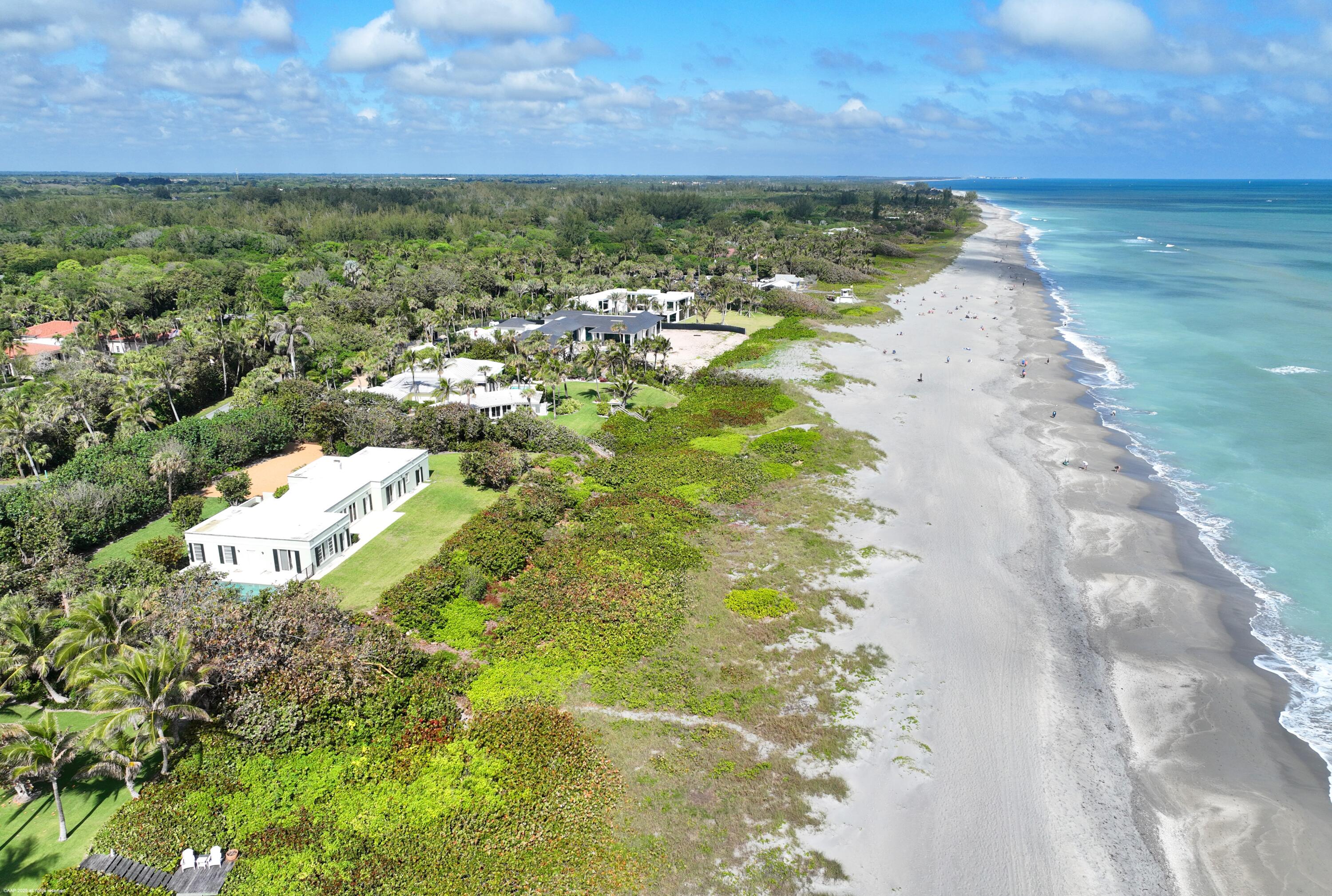 Jupiter Island - Residential