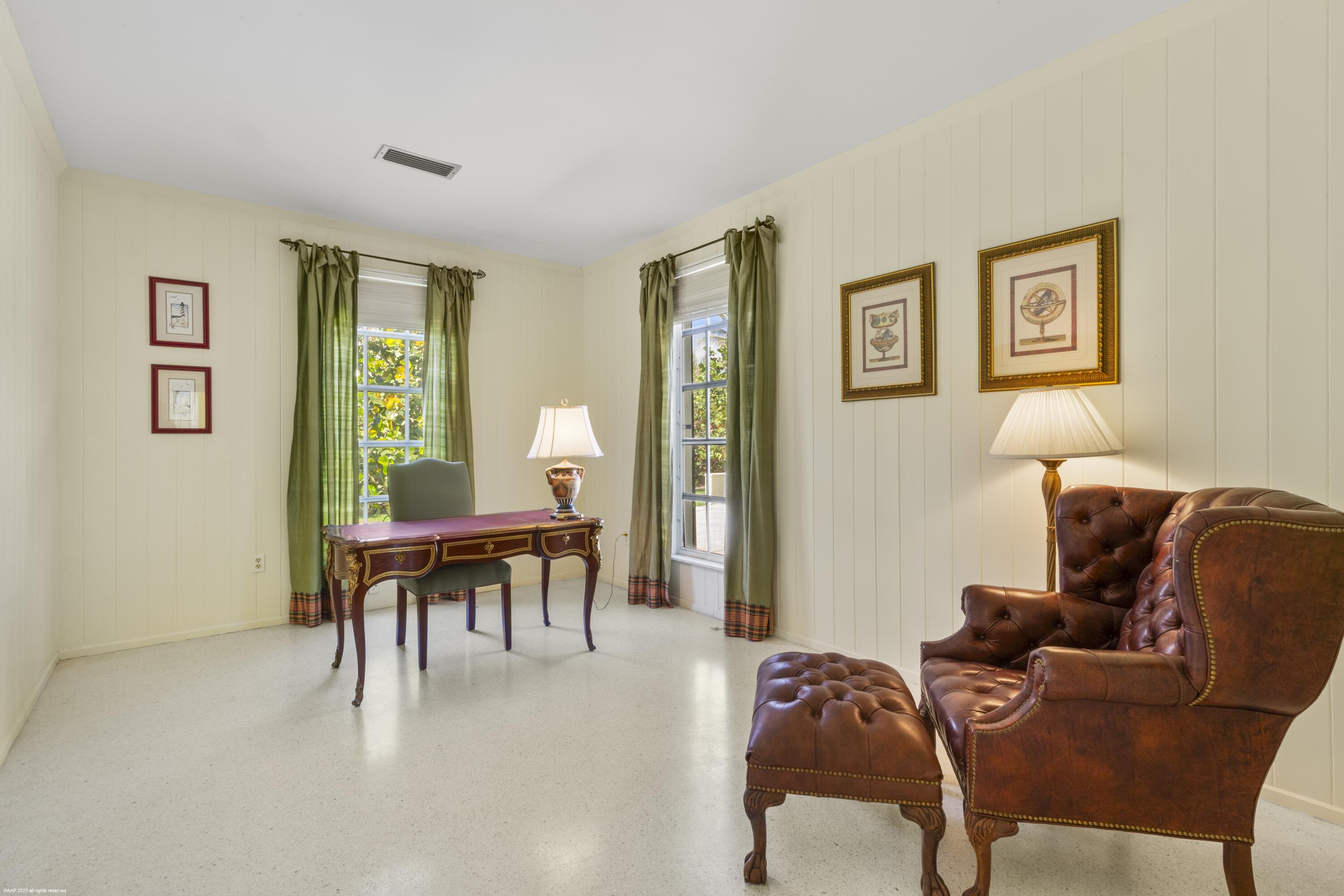 Jupiter Island - Residential