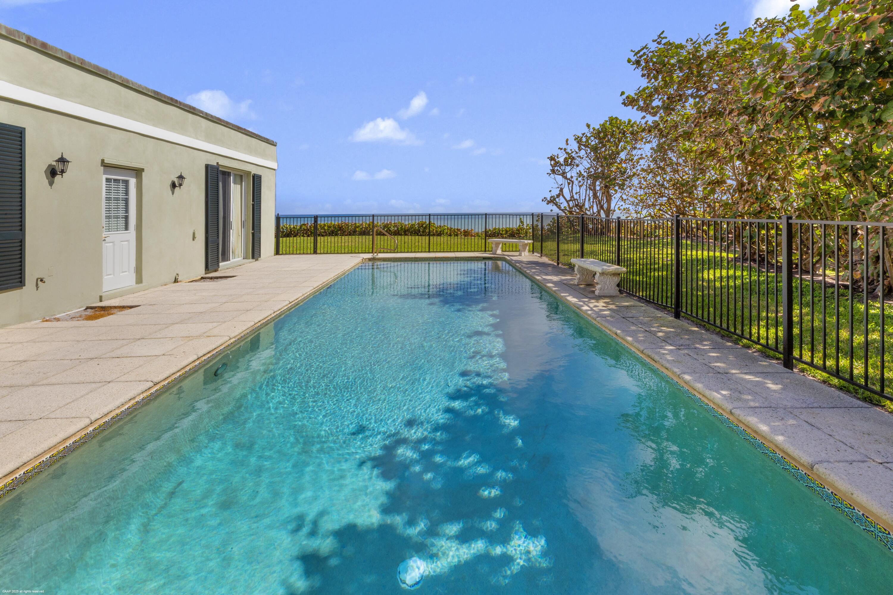 Jupiter Island - Residential