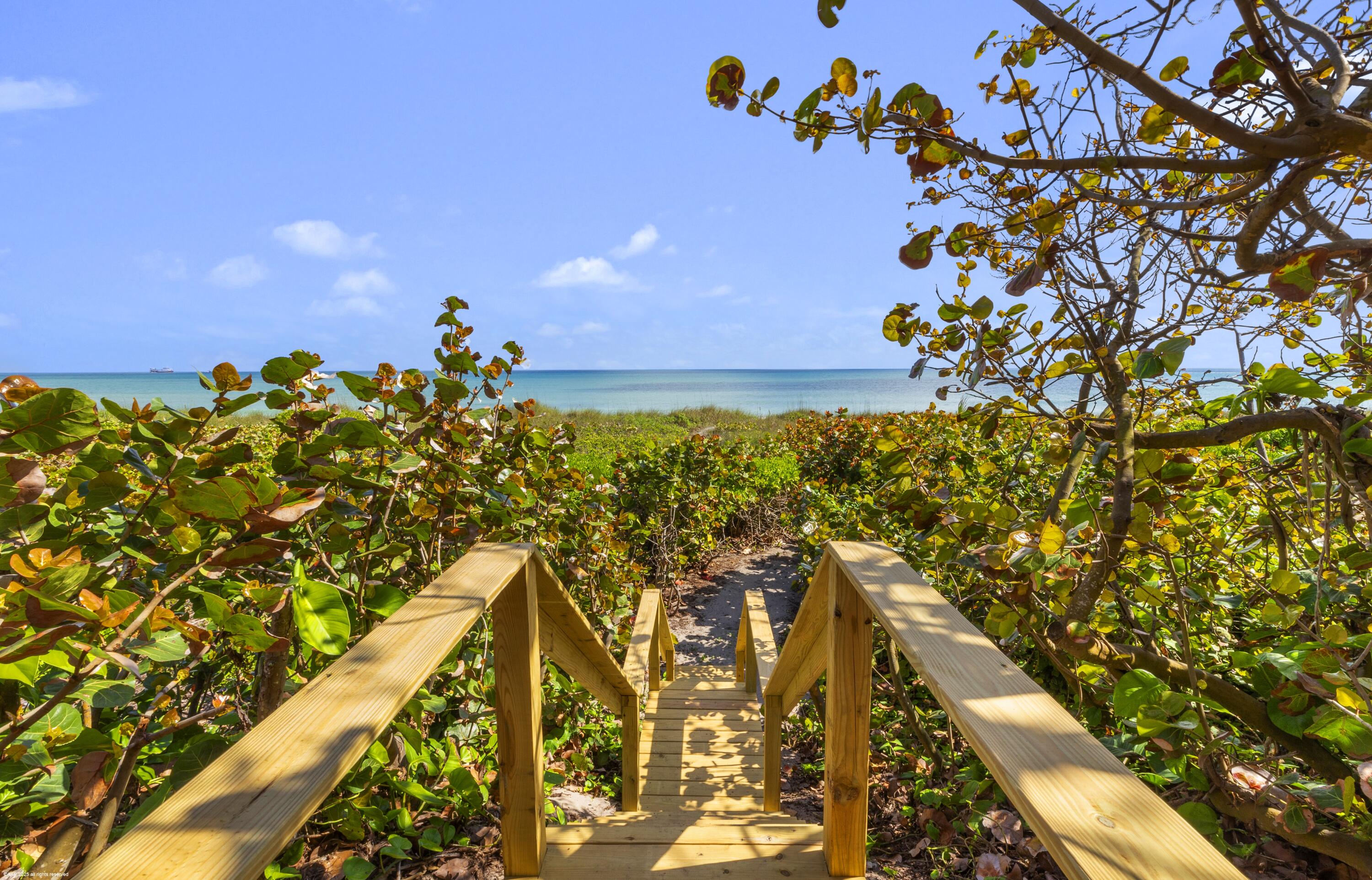 Jupiter Island - Residential