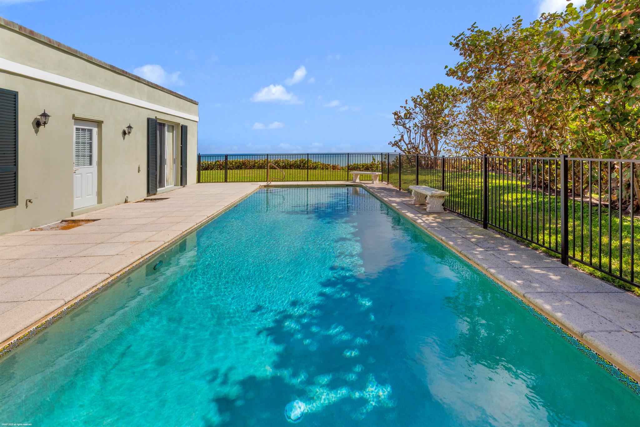 Jupiter Island - Residential