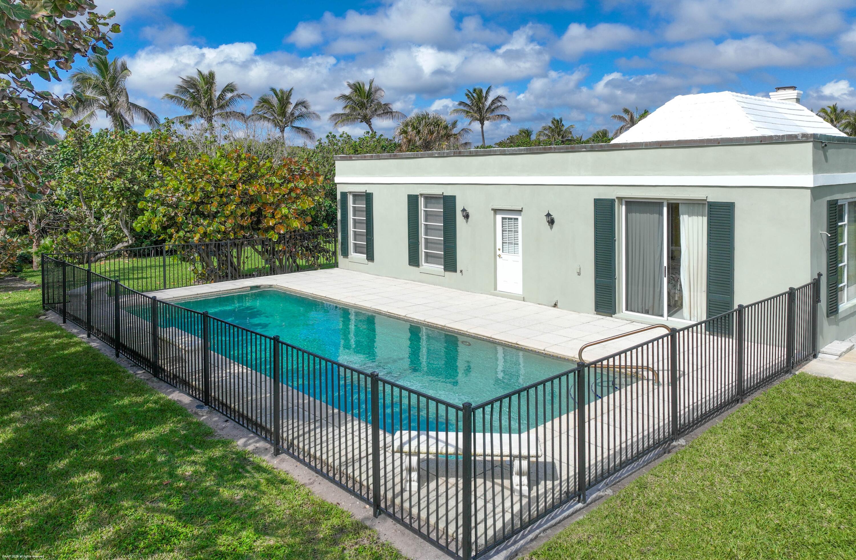 Jupiter Island - Residential
