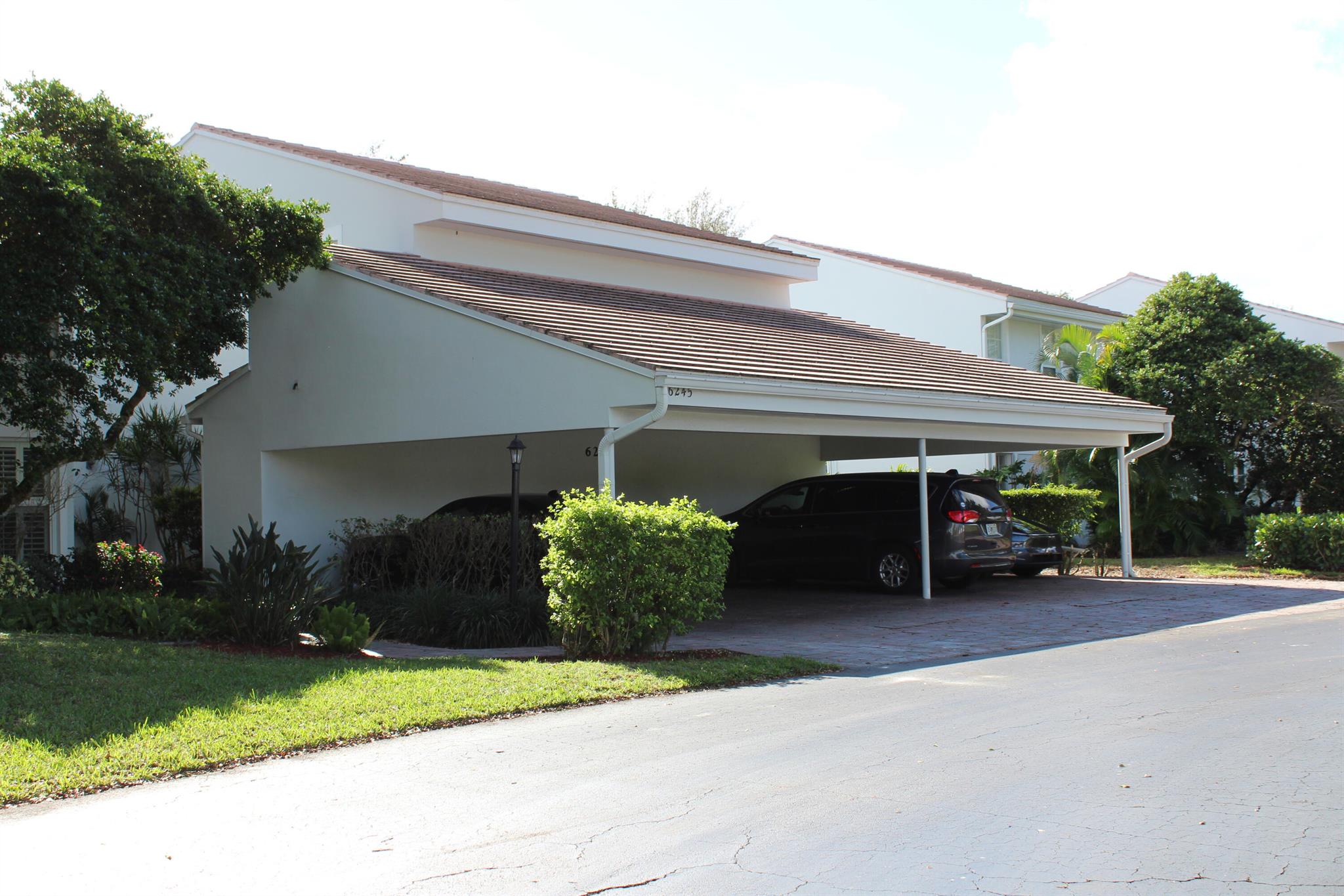 Lakes Of Woodhaven Boca P - Residential Lease