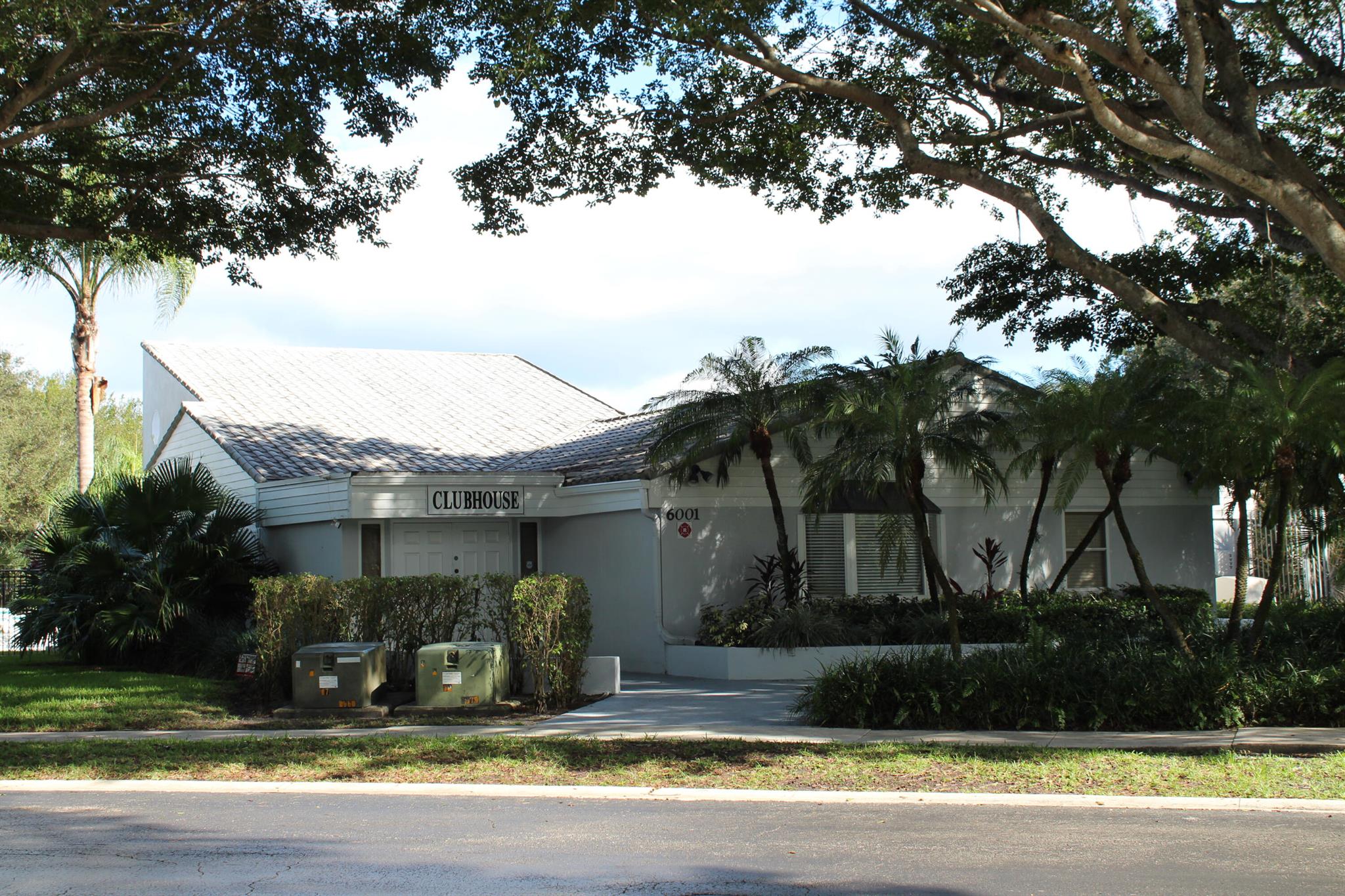 Lakes Of Woodhaven Boca P - Residential Lease
