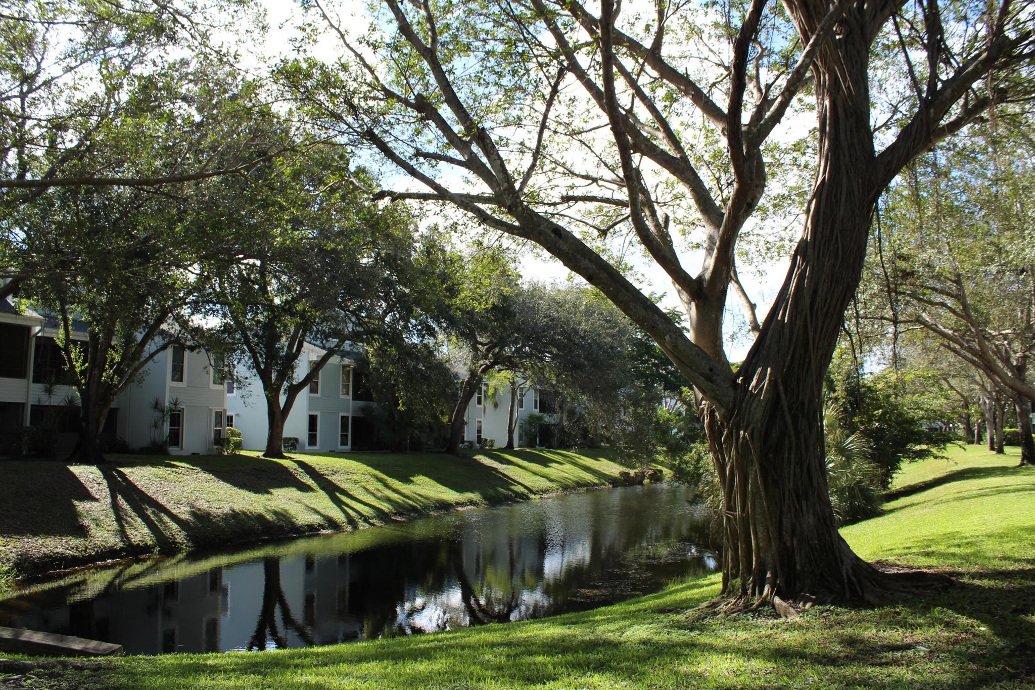 Lakes Of Woodhaven Boca P - Residential Lease