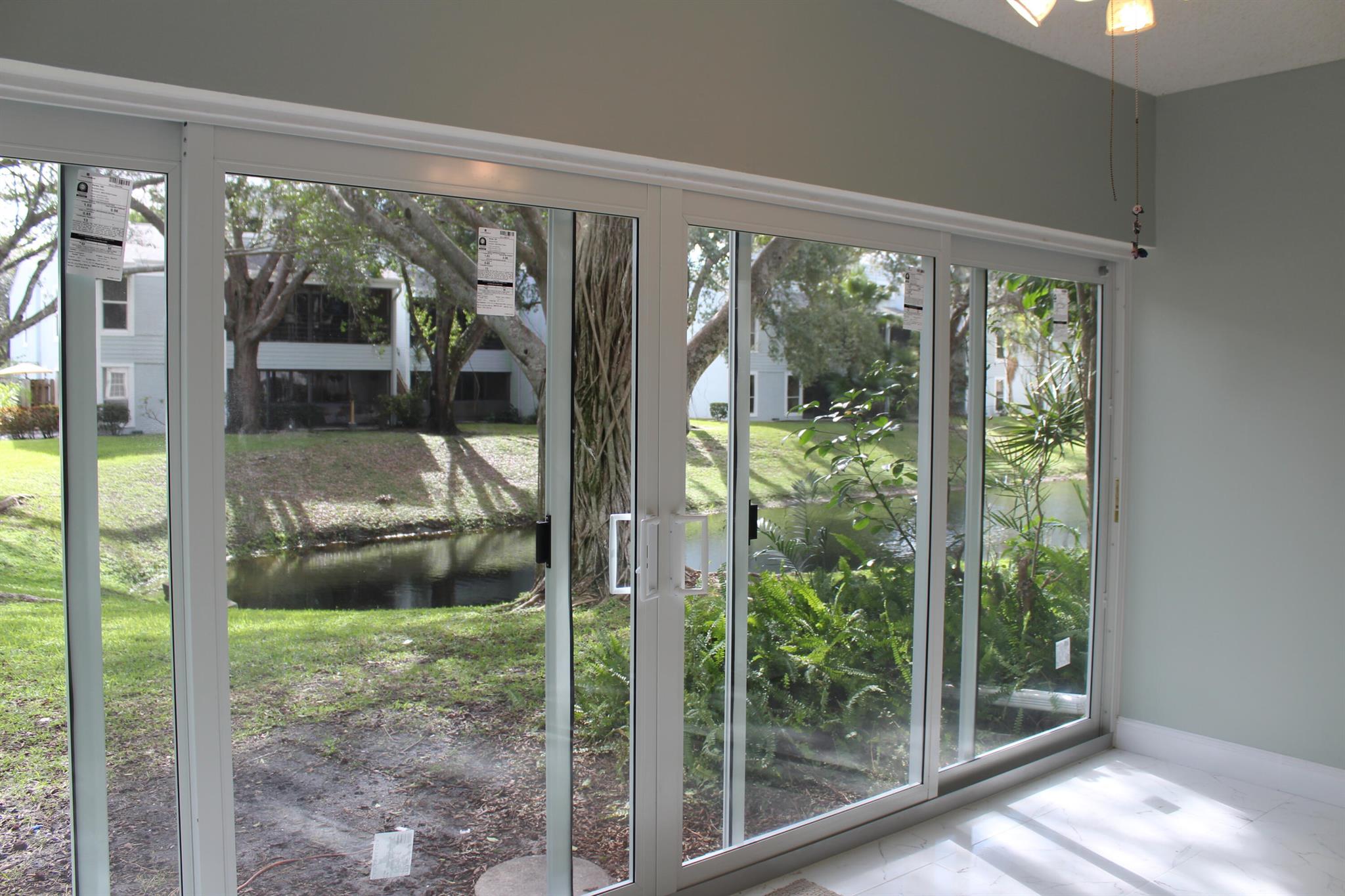 Lakes Of Woodhaven Boca P - Residential Lease