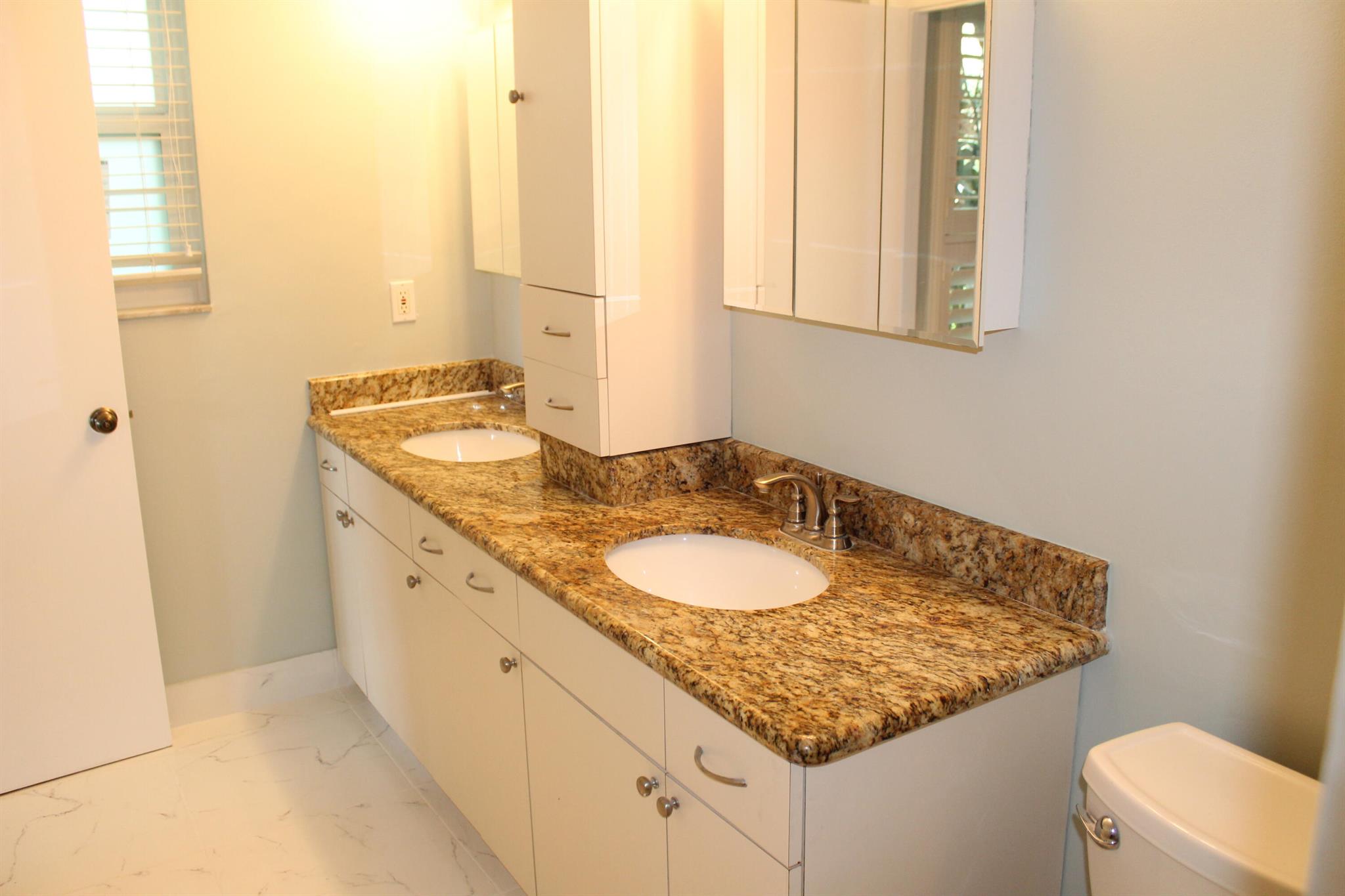 Lakes Of Woodhaven Boca P - Residential Lease