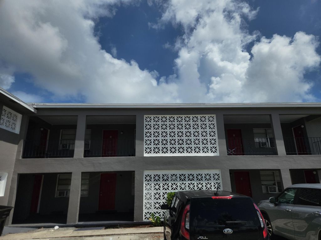 Photo of 1025 13th Street #5, West Palm Beach, FL 33401 (MLS # B26013183)