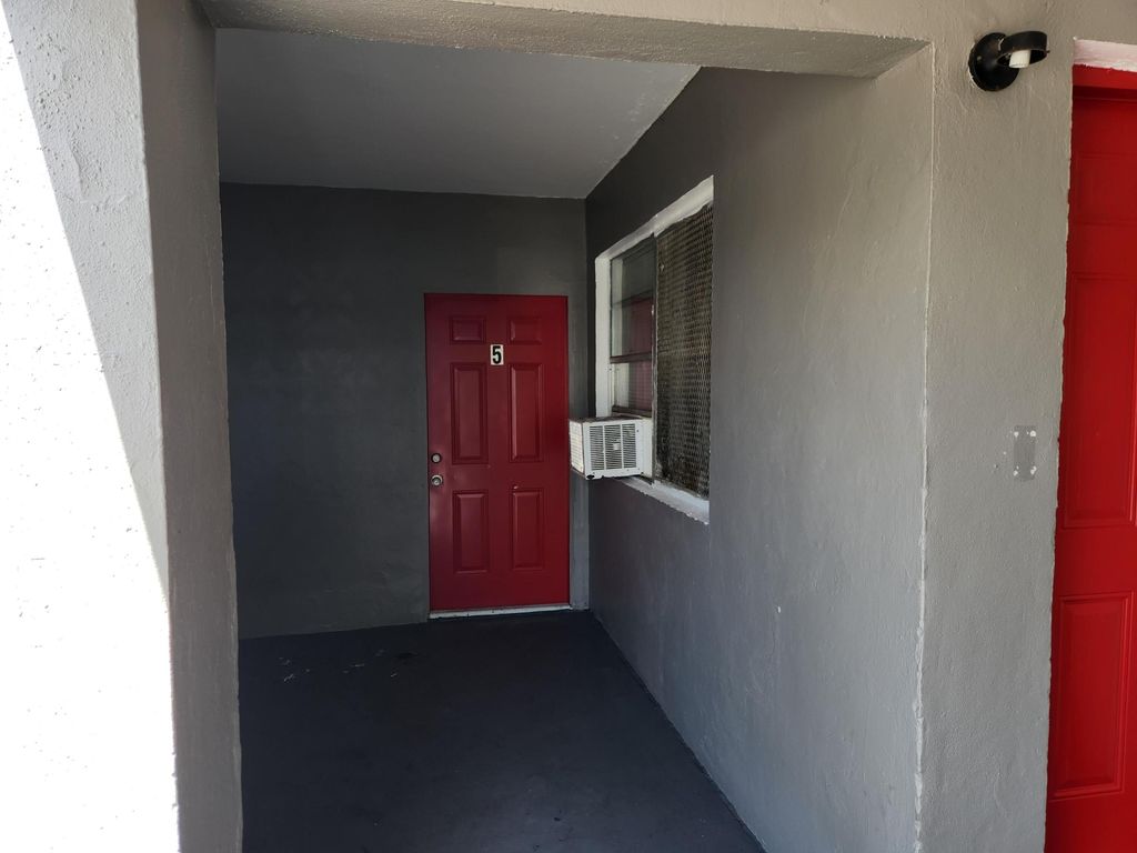 Photo of 1025 13th Street #5, West Palm Beach, FL 33401 (MLS # B26013183)