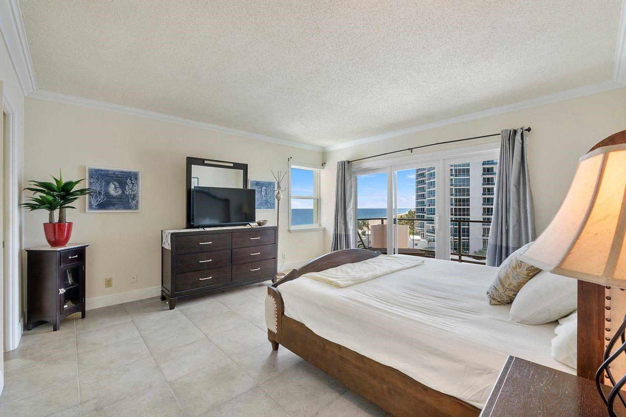 Leisure Towers - Residential