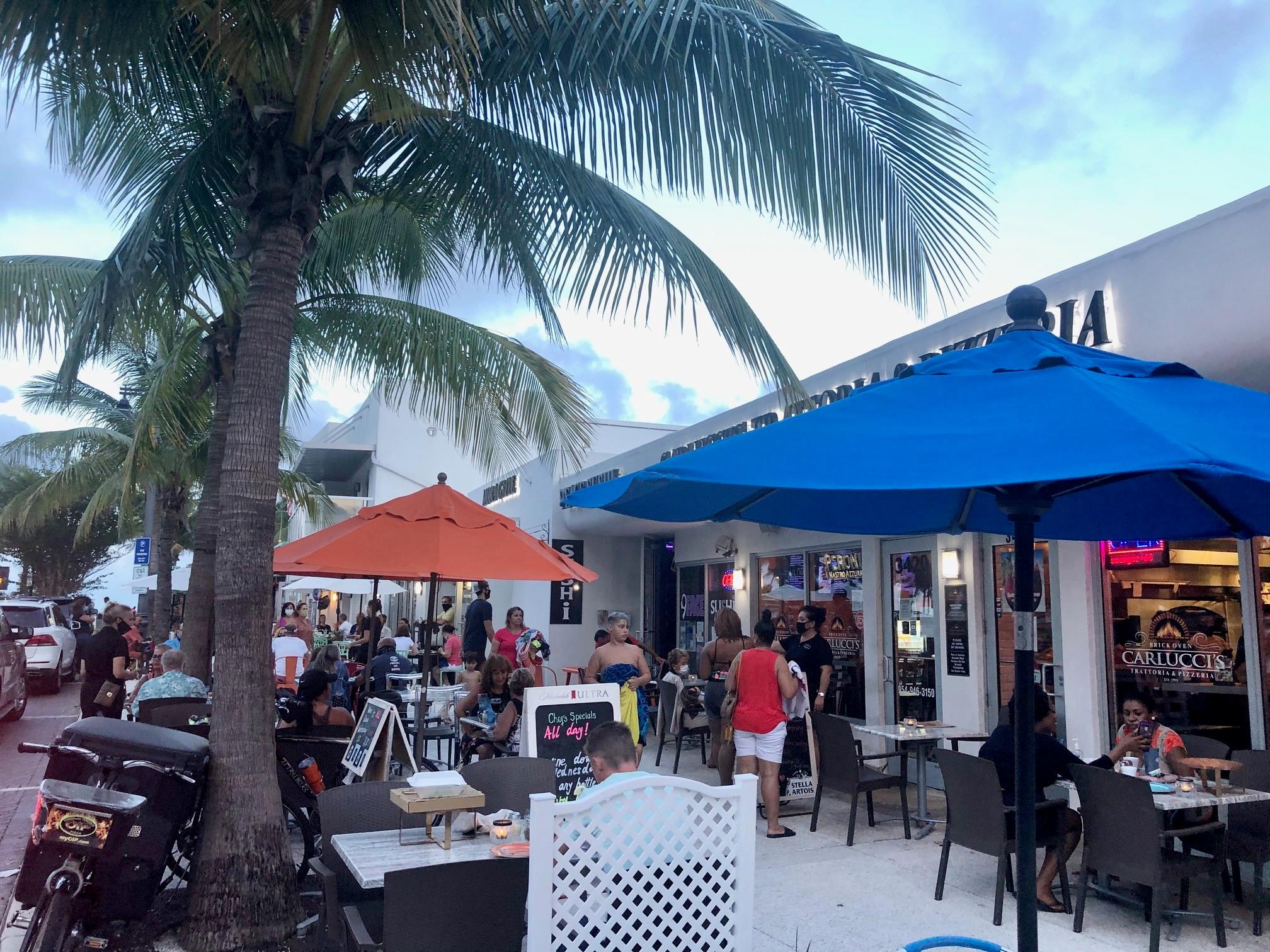 Leisure Towers - Residential