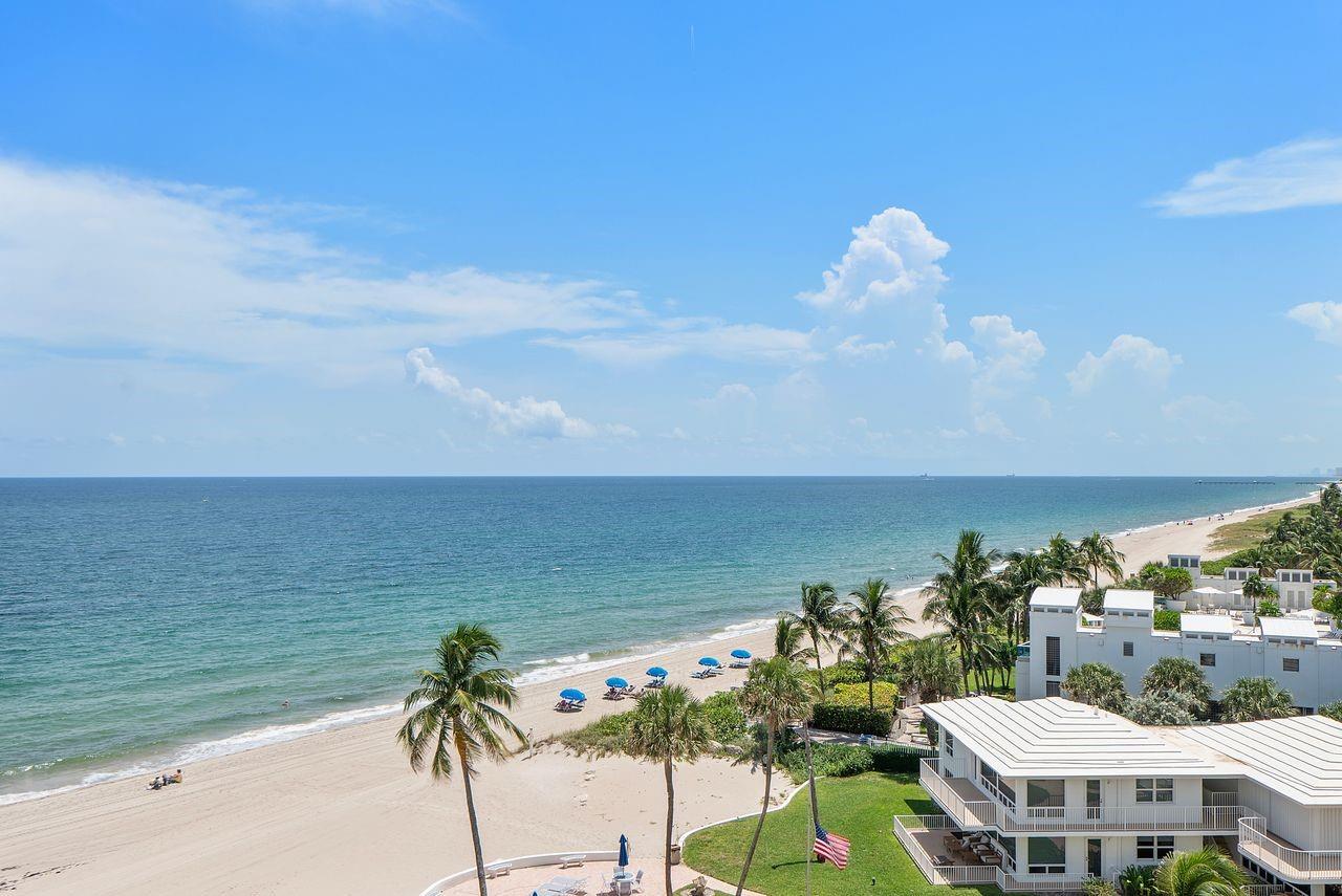 1500 S Ocean Blvd 706
