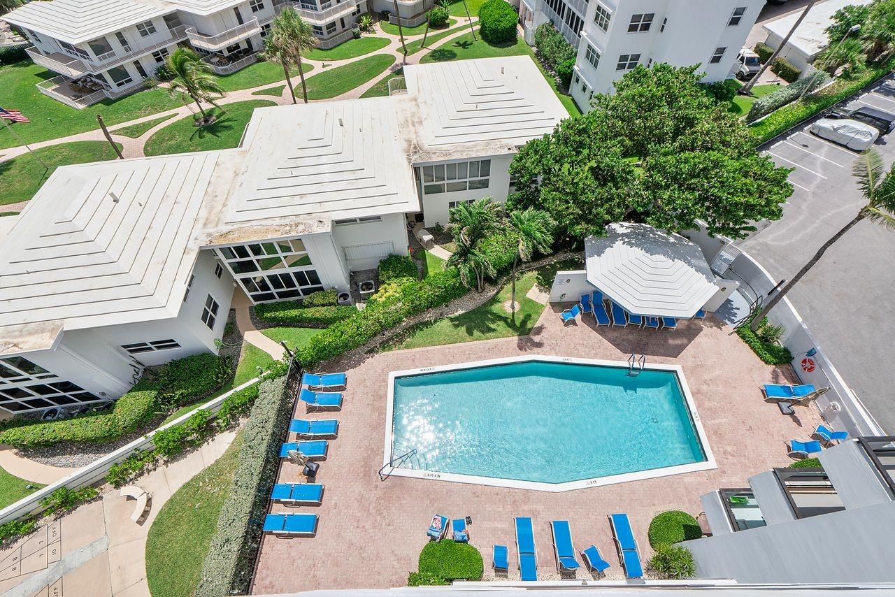 Leisure Towers - Residential