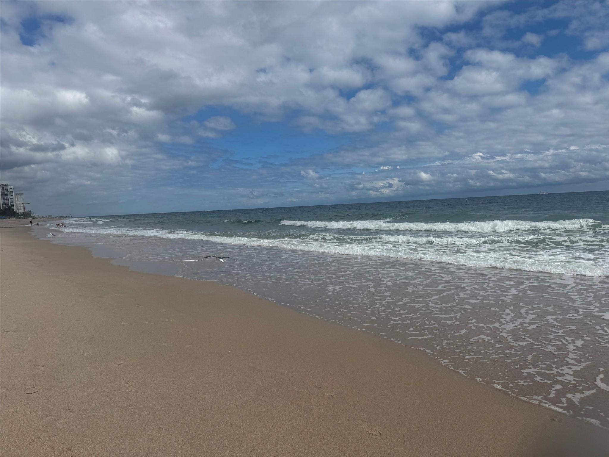 Leisure Towers - Residential