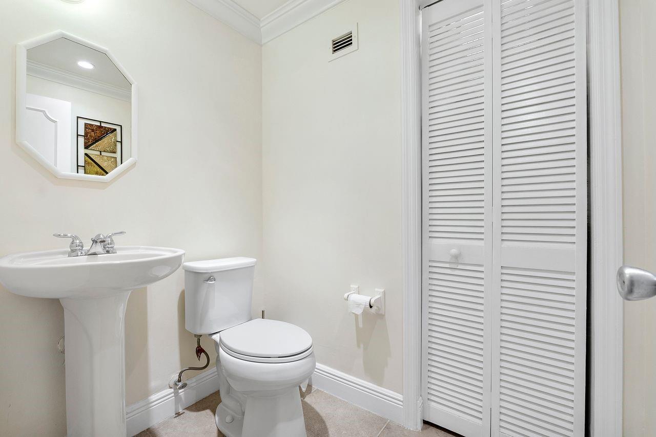 Leisure Towers - Residential