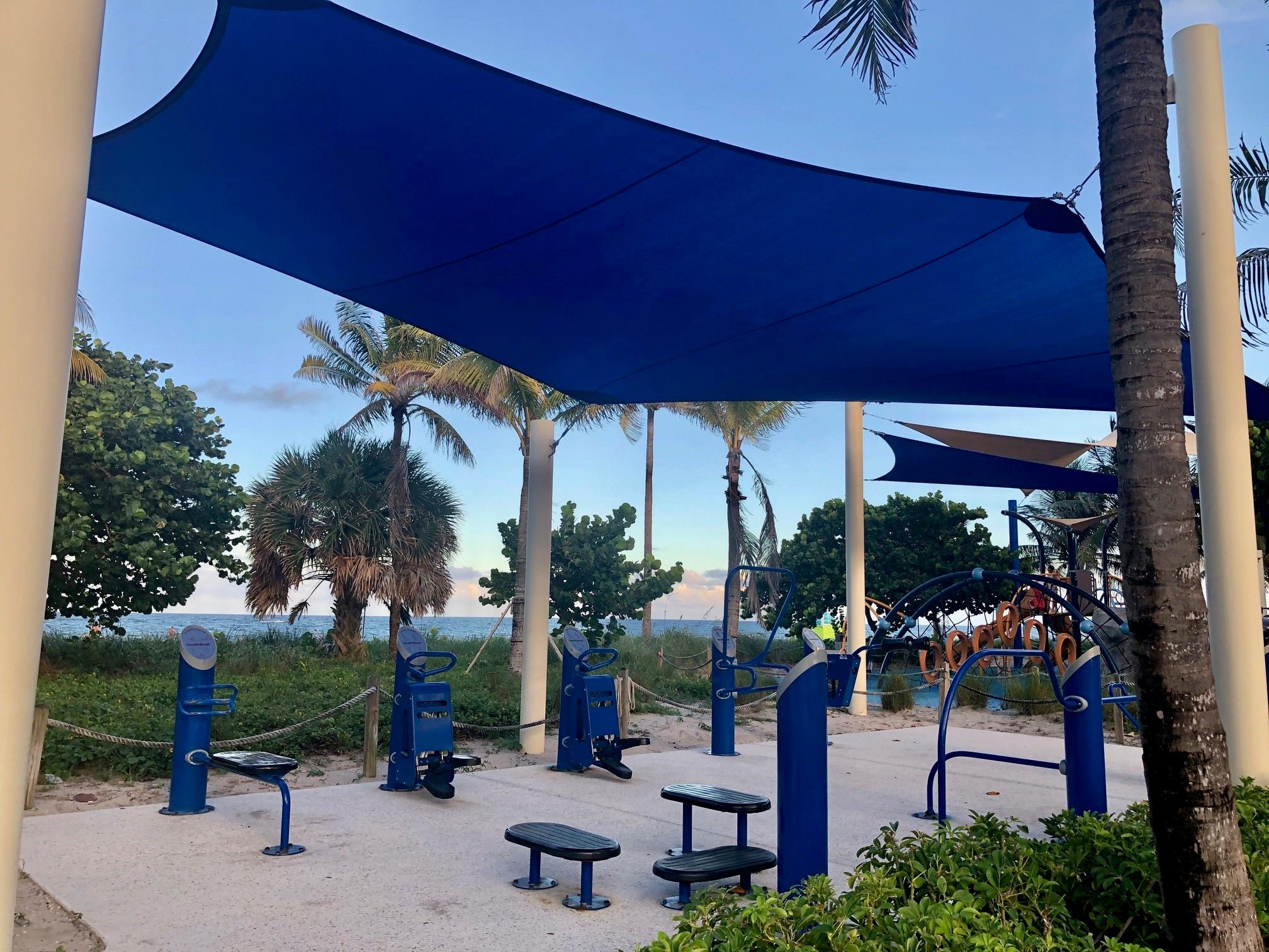 Leisure Towers - Residential