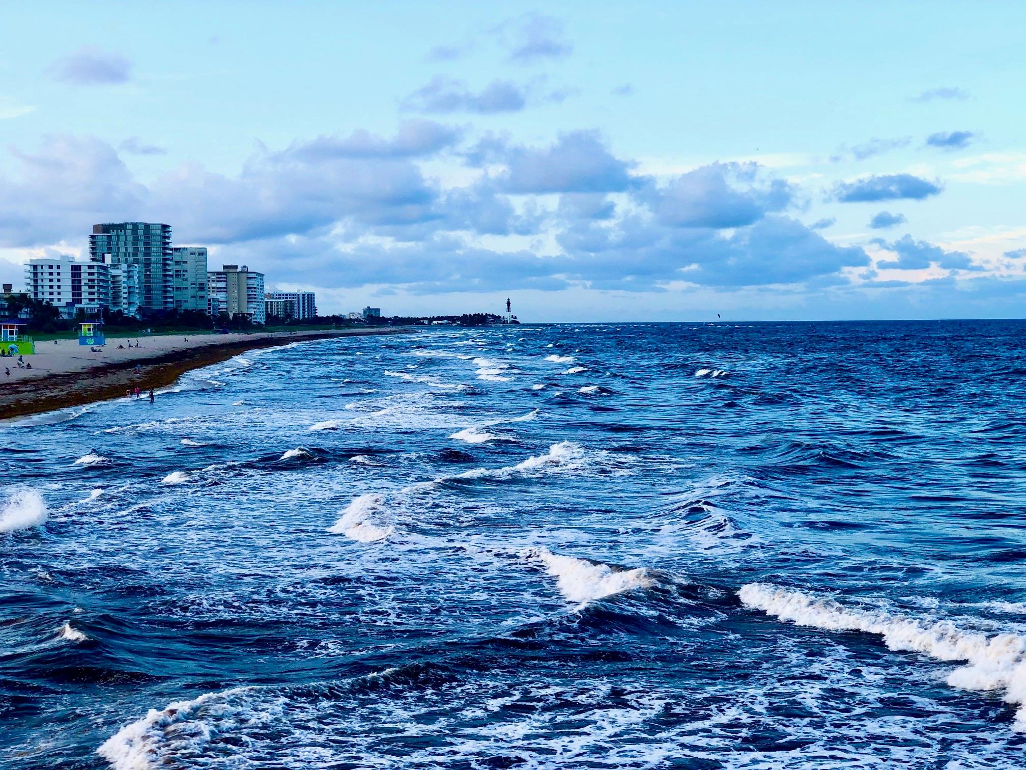 Leisure Towers - Residential