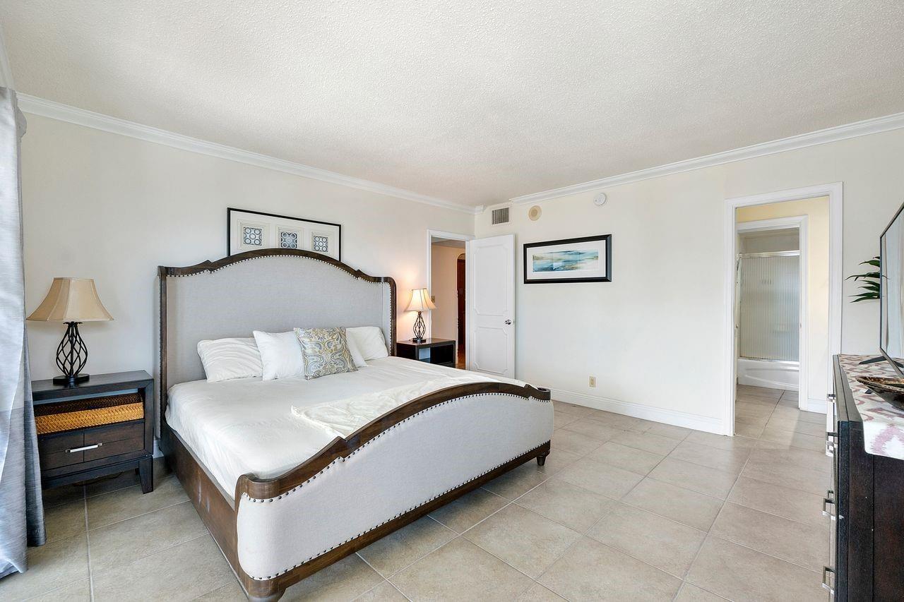 Leisure Towers - Residential