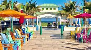 Leisure Towers - Residential