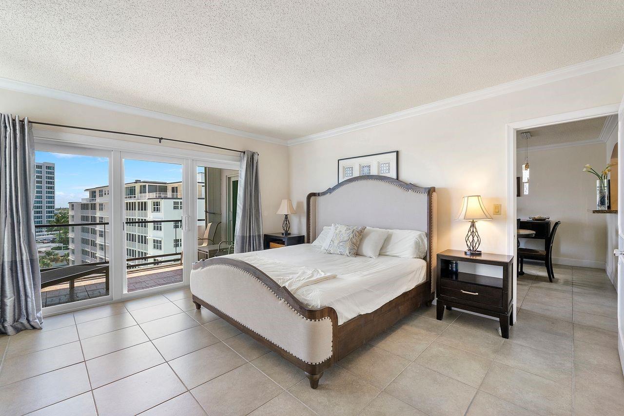 Leisure Towers - Residential