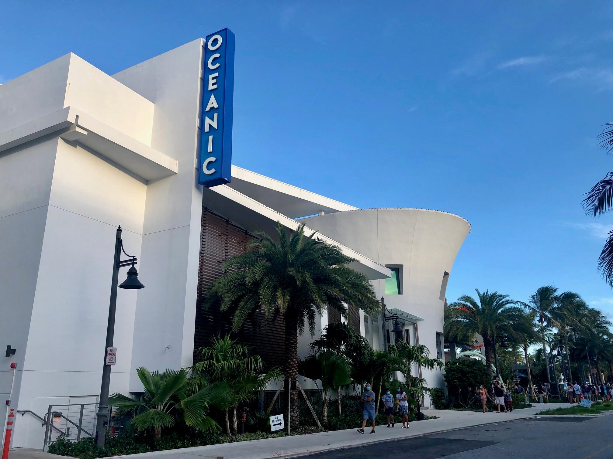 Leisure Towers - Residential