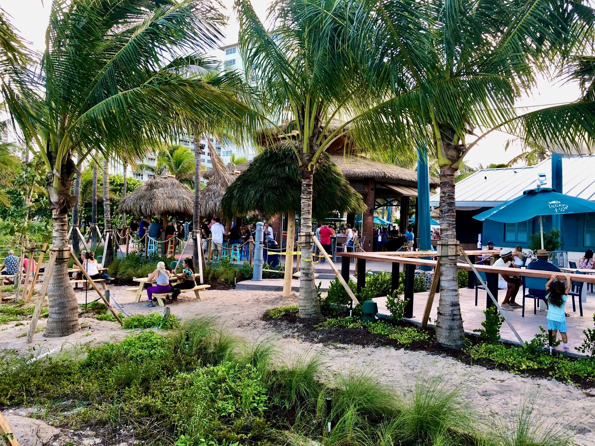 Leisure Towers - Residential