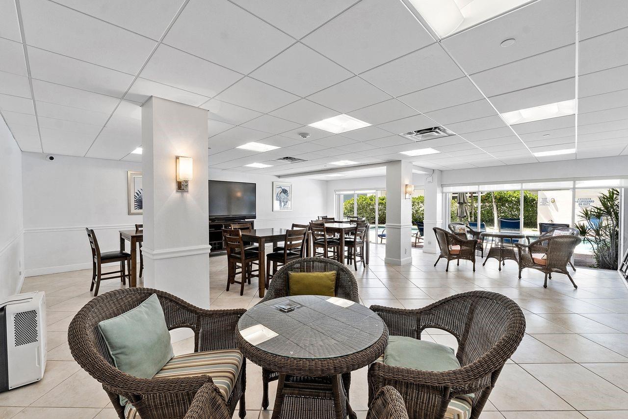 Leisure Towers - Residential