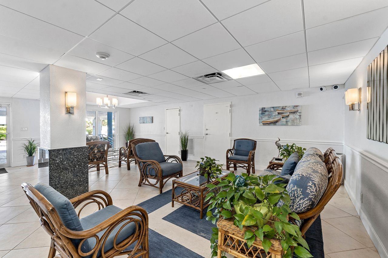 Leisure Towers - Residential