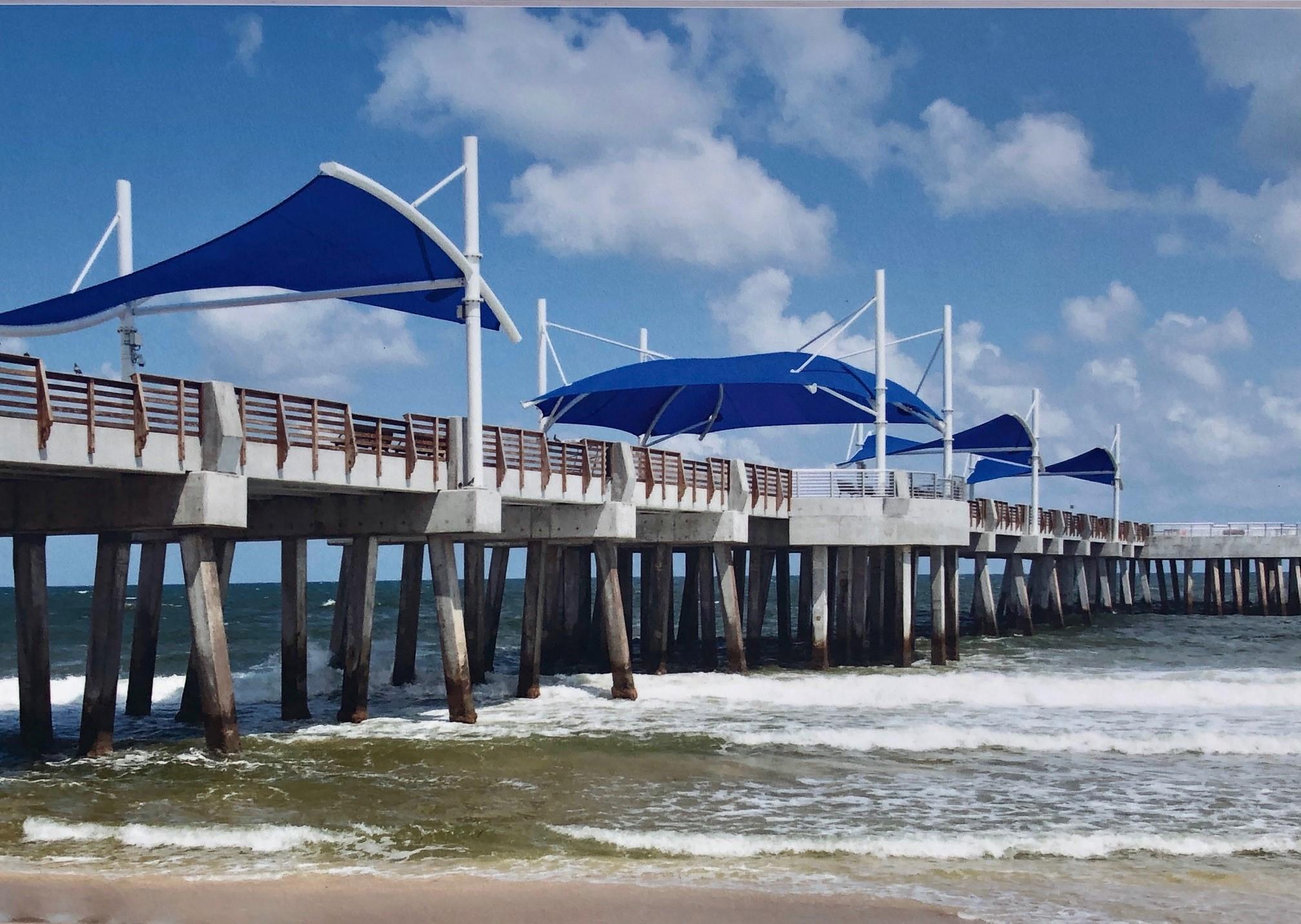 Leisure Towers - Residential