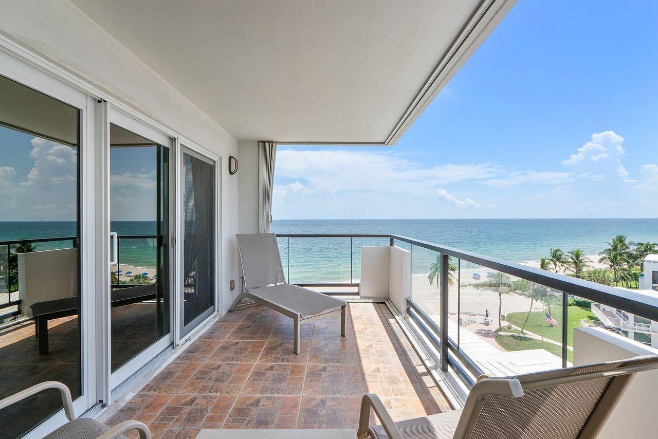 1500 S Ocean Blvd 706