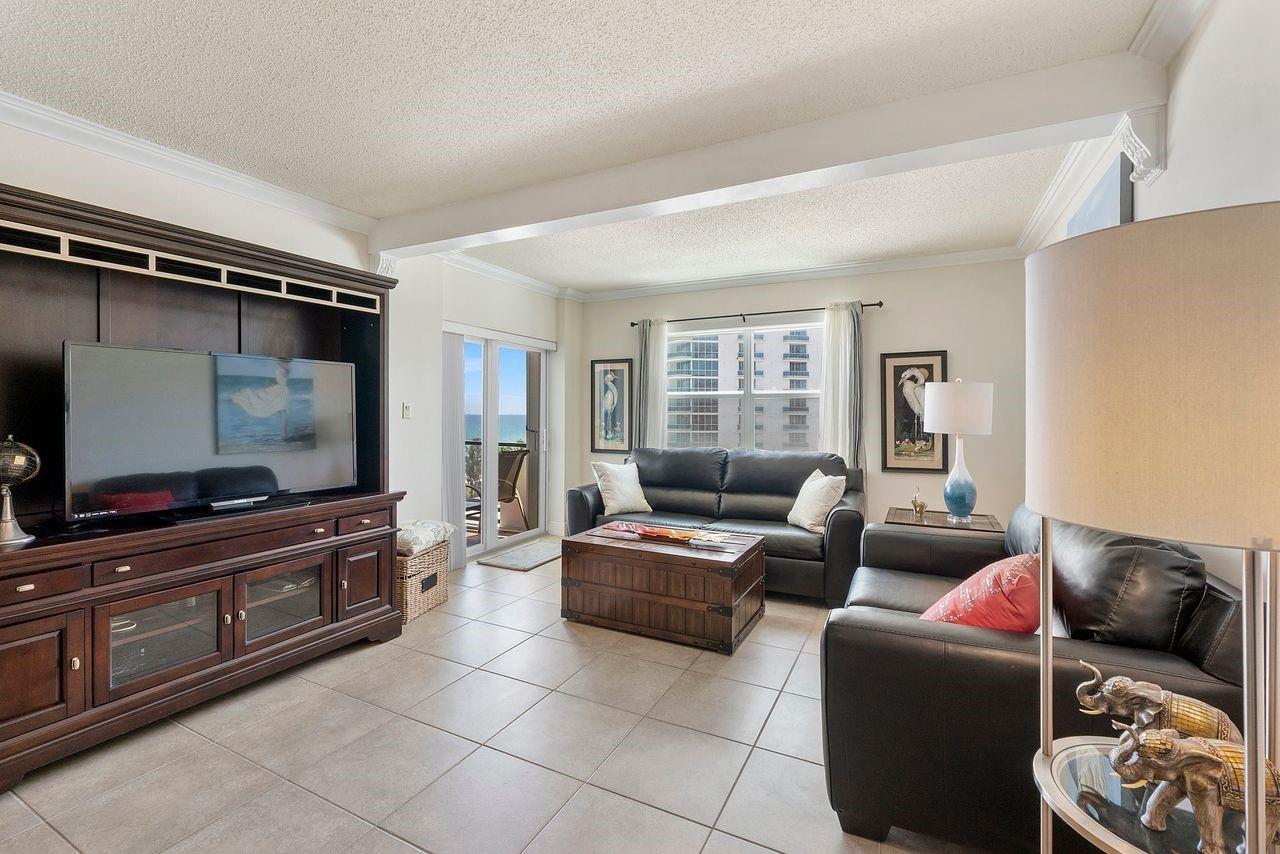 Leisure Towers - Residential