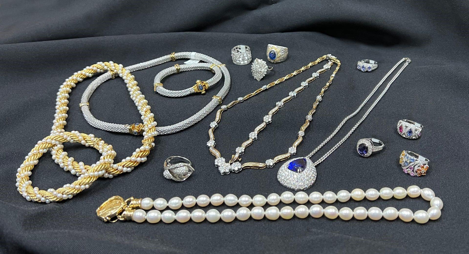 Owner Retiring - Paving Way for a New Operator to take over this 40 year establishment - Well-Known and Successful Jewelry Store with Repair Shop - Pawn License Included - Located in a highly Traffic Plaza with Multiple National Anchor Tenants - In the Heart of Miami-Dade County's Popular Suburb - Sales Price includes all improvements - Repair Shop Equipment & Accessories - 3 Top of the Line Time-Controlled Diamond-Jewelry Safes - Valuable & Difficult to aquire Pawl License Included - Owner has not advertised since 2019 - Real Potential to Grow Sales - Bring in your own Product Lines and/or Expand your offerings with over $2 million worth of quality inventory available separately - Call today to schedule a Tour and for Further Details.