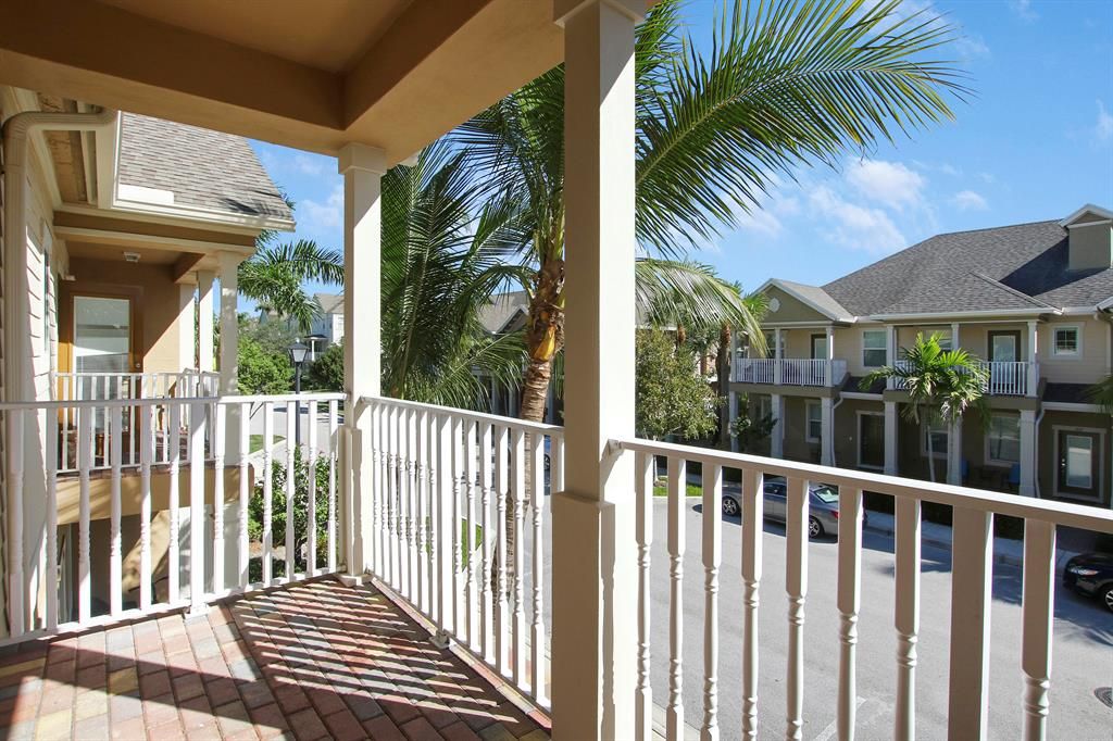 Photo of 118 Black Ironwood Road #104, Jupiter, FL 33458 (MLS # R10755900)