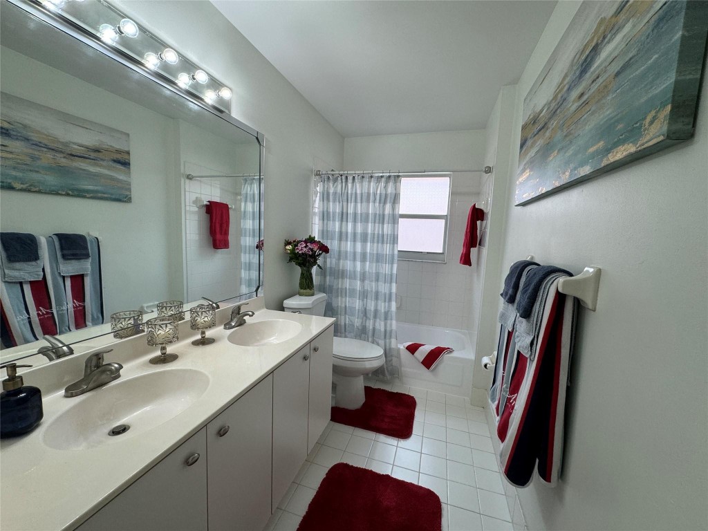 Fairway Lake 110-22 B - Residential Lease