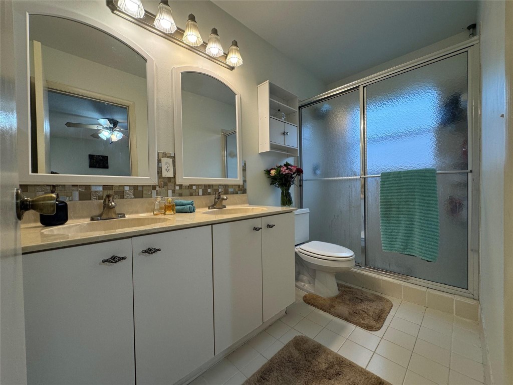 Fairway Lake 110-22 B - Residential Lease