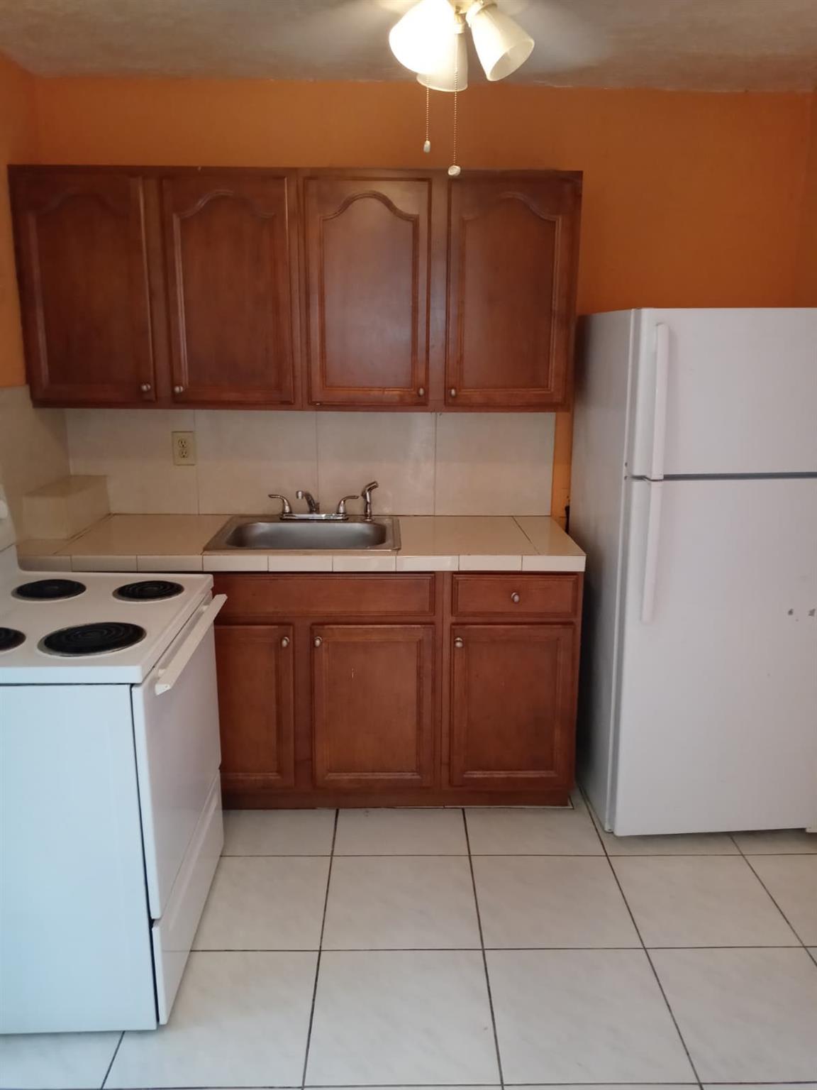 Acres Lake Estates 54-1 B - Residential Lease