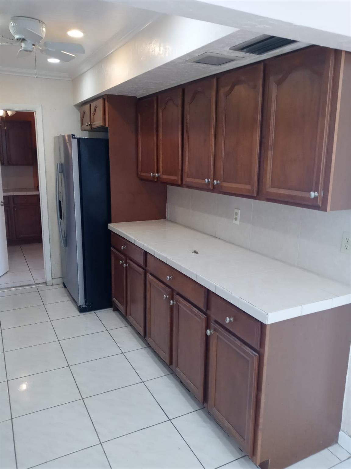 Acres Lake Estates 54-1 B - Residential Lease