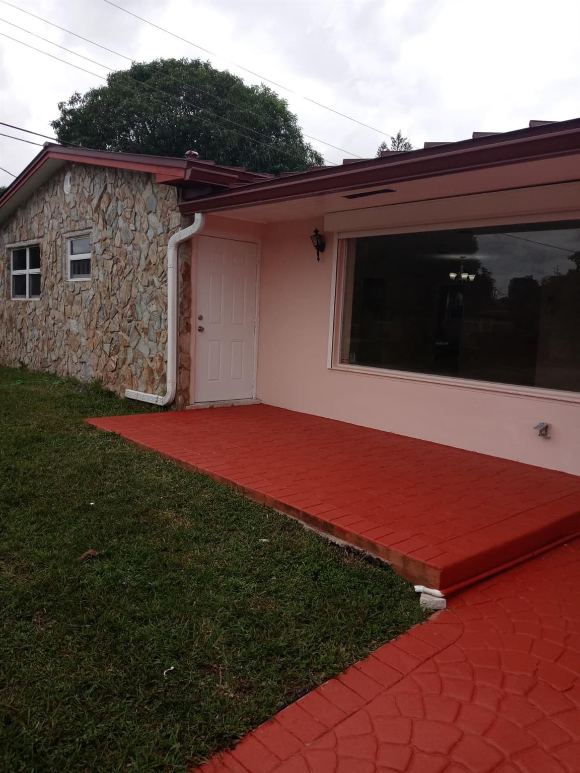 Acres Lake Estates 54-1 B - Residential Lease