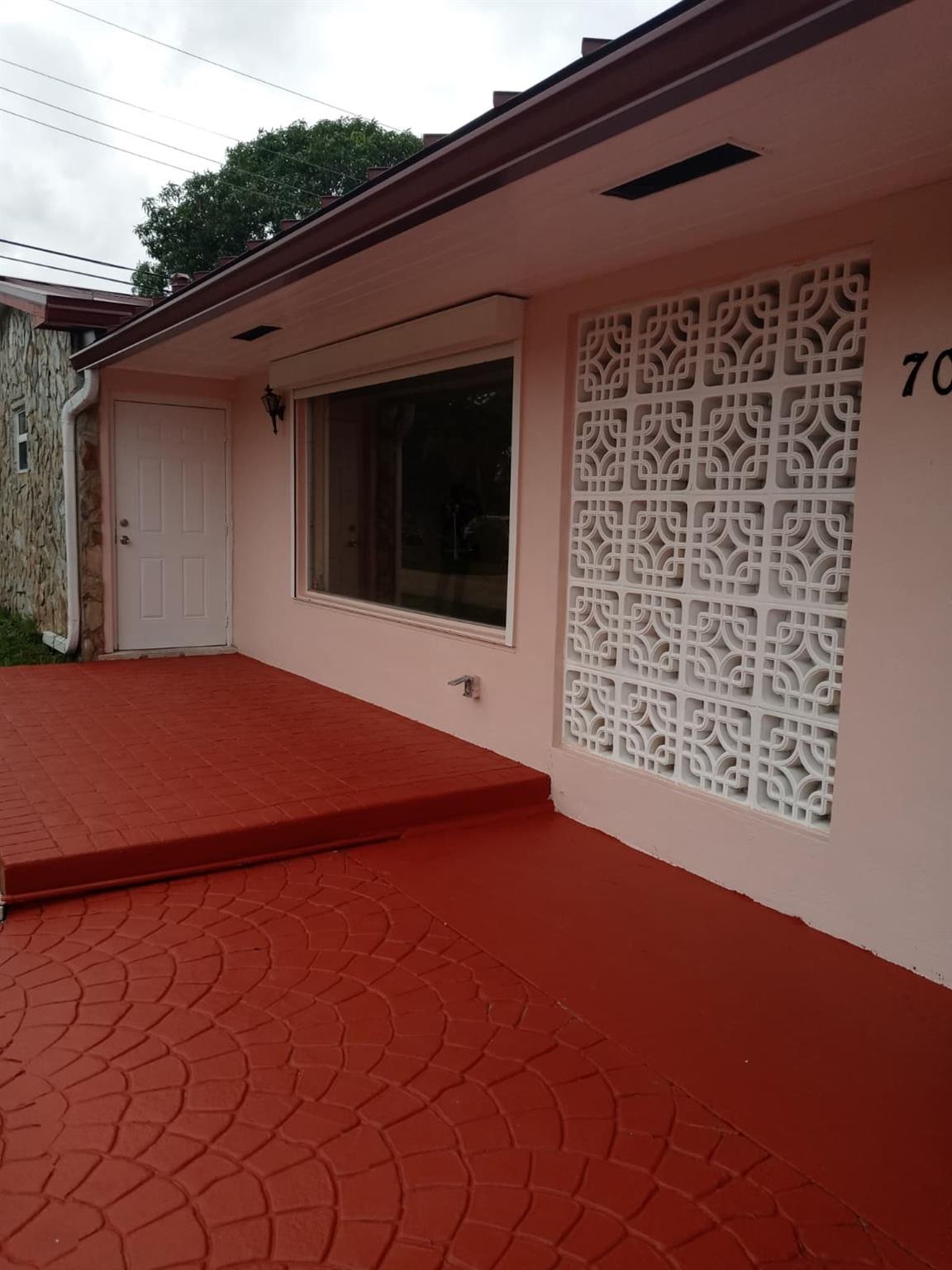 Acres Lake Estates 54-1 B - Residential Lease