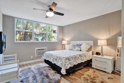 Tiny photo for 101 N Birch Road #102, Fort Lauderdale, FL 33304 (MLS # B26042655)